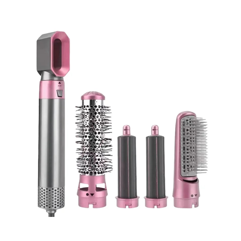 AirStyle Pro 6-in-1 Hair Styling System