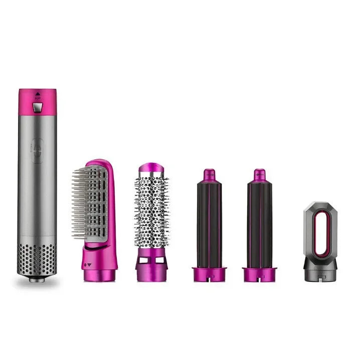 AirStyle Pro 6-in-1 Hair Styling System