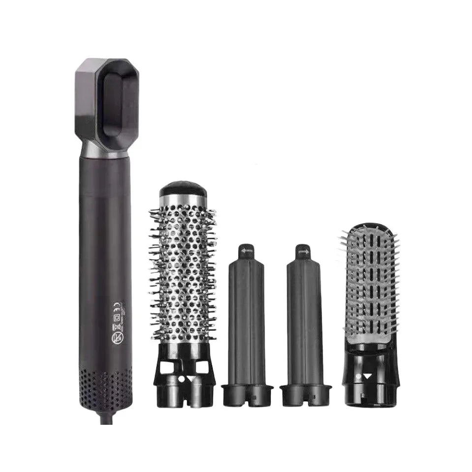 AirStyle Pro 6-in-1 Hair Styling System