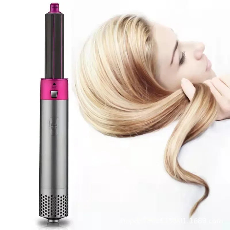 AirStyle Pro 6-in-1 Hair Styling System