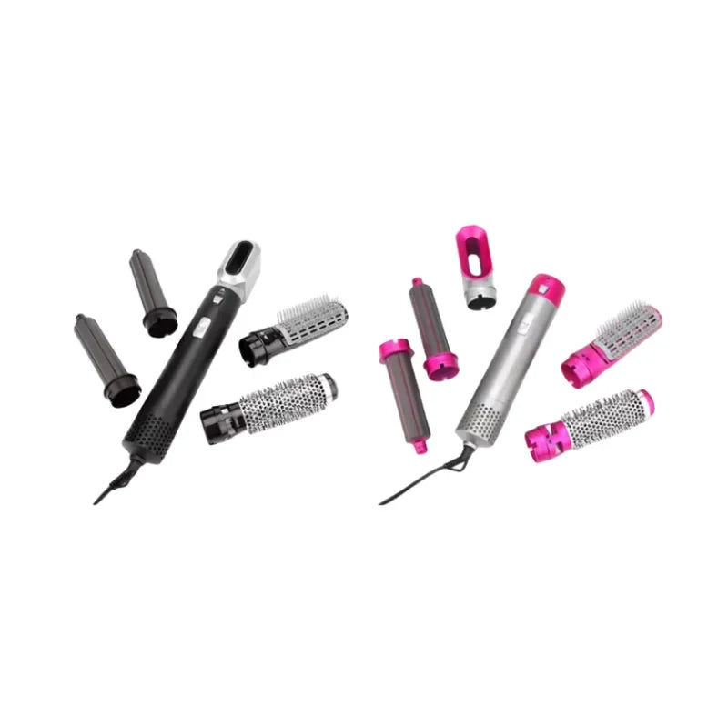 AirStyle Pro 6-in-1 Hair Styling System