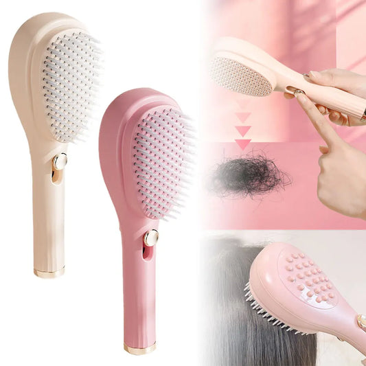 SootheFlex Scalp Brush