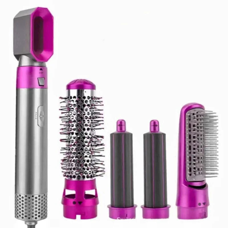 AirStyle Pro 6-in-1 Hair Styling System