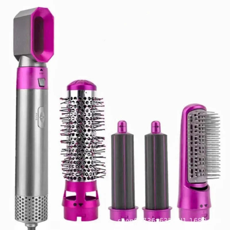 AirStyle Pro 6-in-1 Hair Styling System