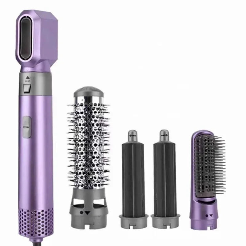 AirStyle Pro 6-in-1 Hair Styling System