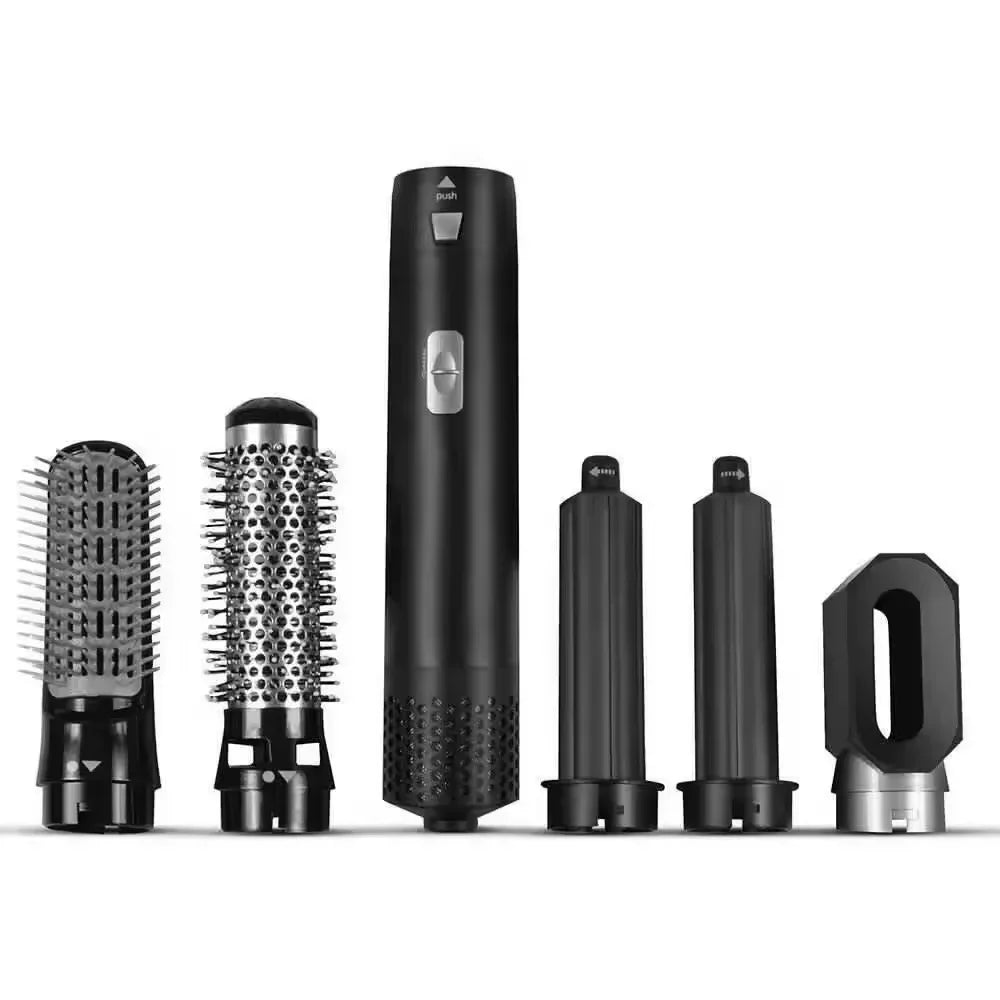 AirStyle Pro 6-in-1 Hair Styling System