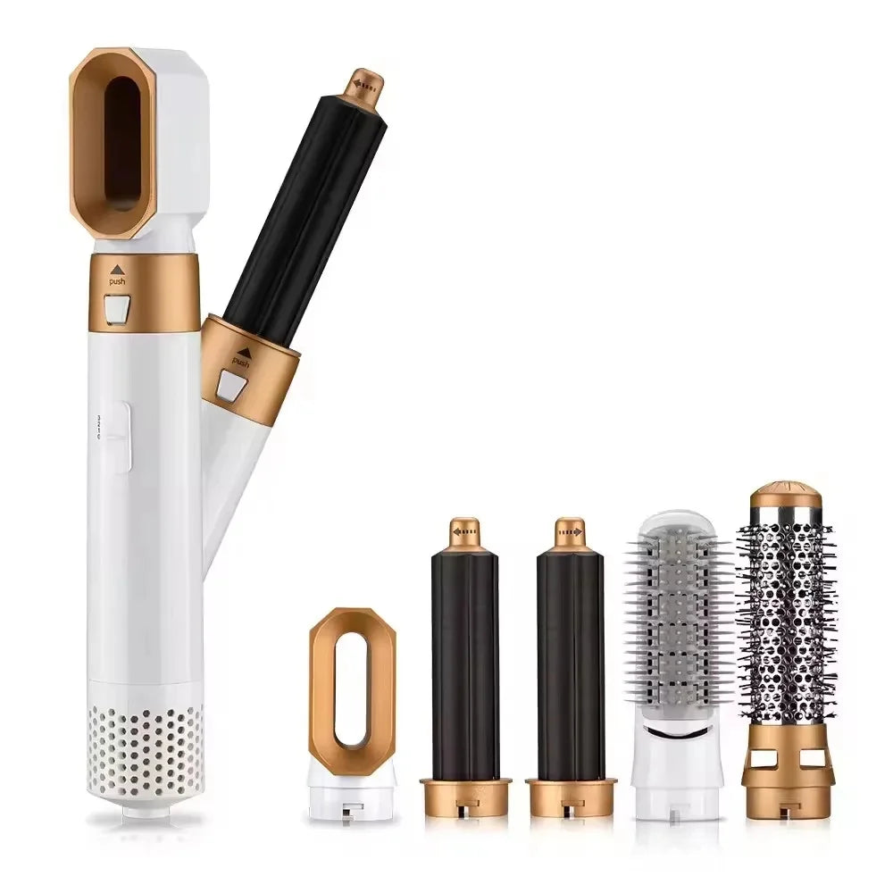 AirStyle Pro 6-in-1 Hair Styling System